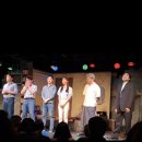 박정기의 공연산책 극단 지우의 김호연 원작 홍현우 각색 연출의 망원동 브라더스 이미지