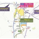 고암초등학교 앞 이미지