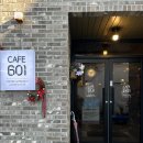 카페 601(CAFE 601)