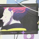 41190-01-07-101 | [헌터헌터 콜라보 카페] 훈띠짓을 위한 최적의 공간