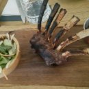 해안주유소 이미지