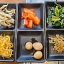 마음담은한식&김밥 이미지