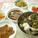 엄마 김치찌개 이미지