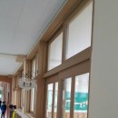 운송초등학교 앞 이미지