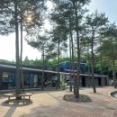 황학산수목원화장실 이미지