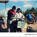 장사장이만난 베트남사람들- 154번째 로컬베트남여행시 만난 이동 오토바이 수리점 아저씨와 함께...!!! 이미지