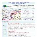 제916차(24-22) 단양 소백산 정기산행(24.06.01) 이미지