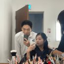 촬영 헤어메이크업#2. 원규 스튜디오 신랑 헤어스타일링 후기