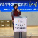 하안종합사회복지관 강당 이미지