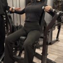 클래식 피트니스 센터 | 야탑PT 빌드업피트니스 손지민트레이너 수업 4회차 후기 (가슴 운동)