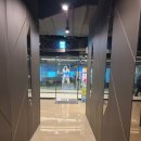 롯데스크린연습장 이미지