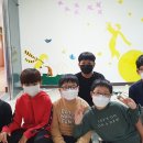 해피존우리지역아동센터 이미지