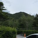 가리왕산자연휴양림 이미지