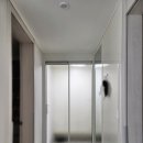 양산시 동면 석산리 이편한아파트 3차입구 ~ 이편한아파트 4차 입구 | 양산중문] 석산이지더원3차아파트 초슬림3연동중문 시공 후기 #부산중문 #기장중문 #김해중문 #정관중문