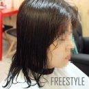 프리스타일 헤어샵 이미지