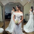 제시카 | W12. 제시카로렌 촬영 가봉 후기 / 26 신상 드레스