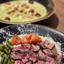 탐드 | (동탄-아기랑) 이탈리아 레스토랑 맛집 탐드 TOMD