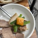 밀면돼지 이미지