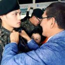 김재중 자대배치, 육군 '55사단 봉화부대'…오늘 '군대 수료식' 이미지