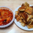 온양삼색호떡개금골목 이미지