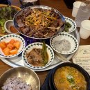 정자청소년 | 분당 정자 맛집 정자동 한식 청국장과 불백 맛있는 할머니의 부뚜막