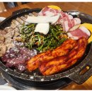 왔다곱창 이미지