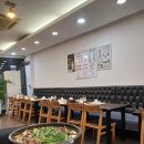 유대경능이누룽지닭오리백숙 | 유대경 능이 누룽지 백숙,신촌역 서강대역 오리백숙,닭 백숙 맛집