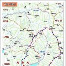 사천 와룡산 반야사-북바위능선-새섬봉-민재봉-장군바위능선 1 (2020. 10. 2) 이미지