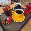 시흥 교차로 1 | 시흥 물왕저수지 커피맛집, WATERKING COFFEE ROASTERS