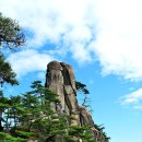 경기의 금강, 가평 운악산(雲岳山, 937.5m)에 오르다
