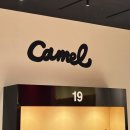 현대백화점 부천중동점 | 부천 카멜커피 현대백화점 중동점 후기｜주말 혼잡도·좌석·음료 솔직 정리