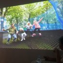 밤곶이 놀자 숲놀이터 이미지