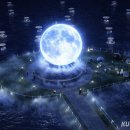 다섯개의달 이미지