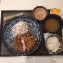 꼬숑돈카츠