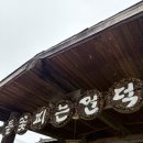 들꽃피는언덕 캠핑장 | 강원도 여행 횡성 맛집 들꽃피는언덕