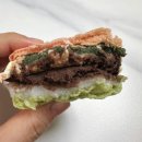 숲떡 | [서울숲 맛집] 요새 가장 핫한 모나카앙버터떡 내돈내산 후기