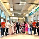 선문대학교 이미지