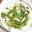 페스토(Pesto) 이미지