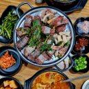 차광호 | 역에서 가까운 방촌동 맛집 옛날순대국밥 대구 곱창전골