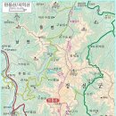 9/29(일) 제77차 정기산행, 강원 정선군 남면, 동면 "민둥산 1,118.7m" 이미지