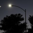 가로등 위치 이미지