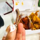 비에이치씨치킨중랑역점