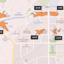 달성스포츠파크~달성경찰서 이미지