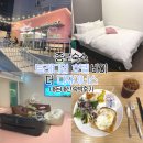 서울 종로 여행 숙소 트래디업 호텔 바이 더 디자이너스 내돈내산 숙박 후기