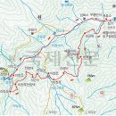 2026년 7월 정기산행(222차)-동해, 두타산 베틀바위(875M) 이미지