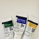 진선미스킨케어 | 리뷰 내돈내산 더마팩토리(Derma Factory) 크림 추천 트라넥삼산 6%크림, 베타시토스테롤 3% 크림...