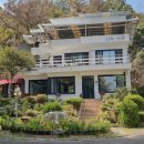 길편의숍 | 진주 내동면 조용한 카페 나무그늘 호불호가 갈릴 수 있는 커피숍