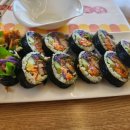 강남로(남) | 거창 능수벚꽃 가로수길 임불마을 맛집 5선 정리 네이버 지도 공유