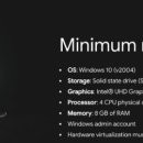 The Seven PC 이미지