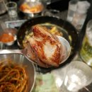 합정회식장소 추천 이베리코흑돼지가 맛있는 돈화!!!🐽